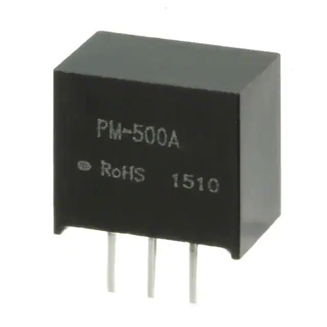 PM-500A120 Kaga Electronics USA