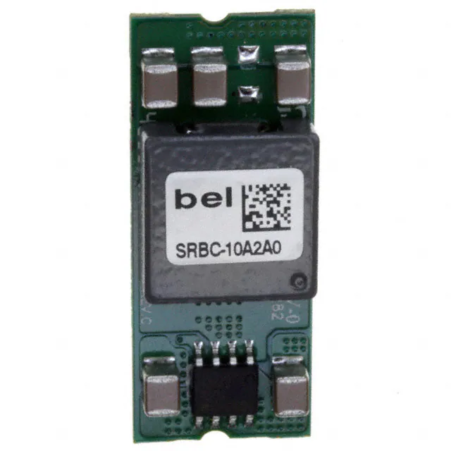 SRBC-10A2A0G Bel Power Solutions