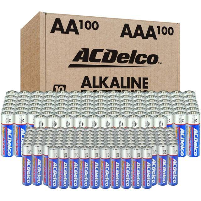 AC063 ACDelco