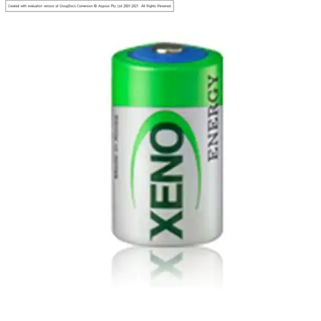 XL-050F Xeno
