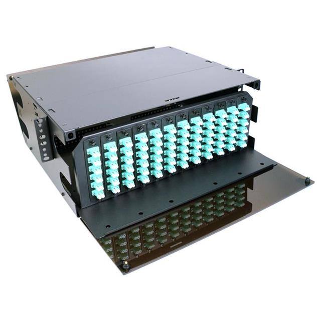 LGX-APP11-2D-4U Fibertronics