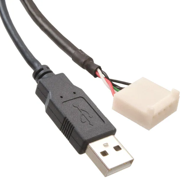 CABLE USB A-SIL5 Lascar Electronics