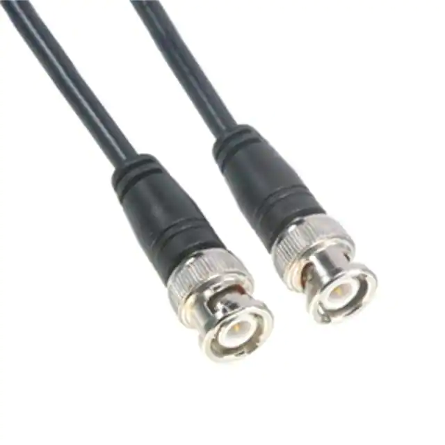 CO-058BNCX200-015 Amphenol Cables on Demand