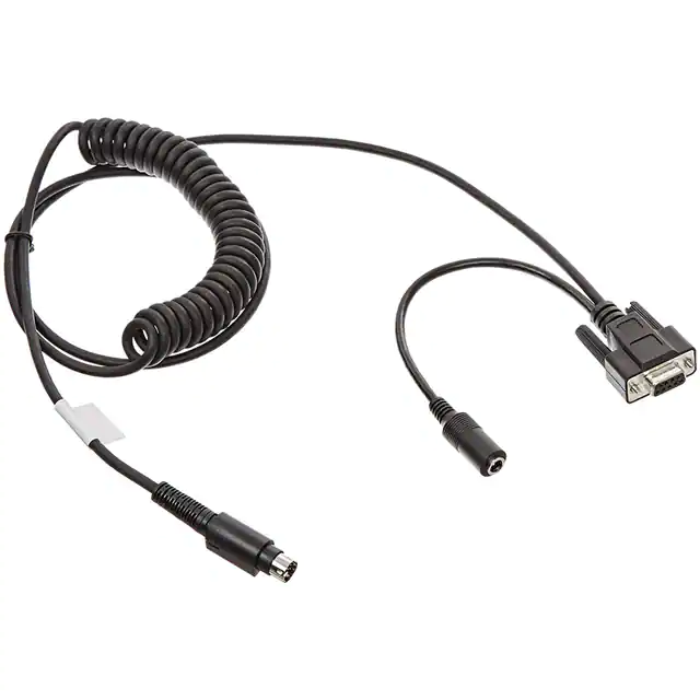 CR2-8F-RS232-CABLE Brady Corporation