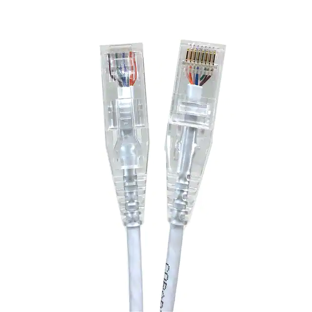 E09-001W-SLIM Micro Connectors, Inc.