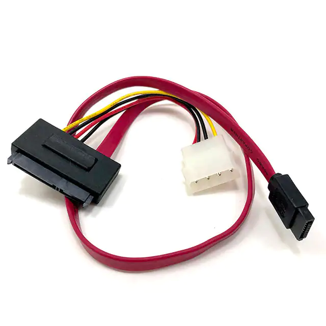 F03-155 Micro Connectors, Inc.