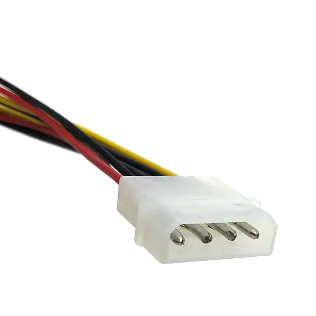 F04-131 Micro Connectors, Inc.