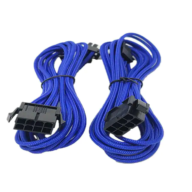 F04-8PCE-BL2P Micro Connectors, Inc.