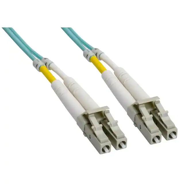 FO-10GGBLCX20-005 Amphenol Cables on Demand