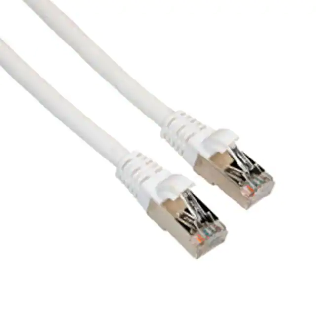 MP-6ARJ45SNNW-001 Amphenol Cables on Demand