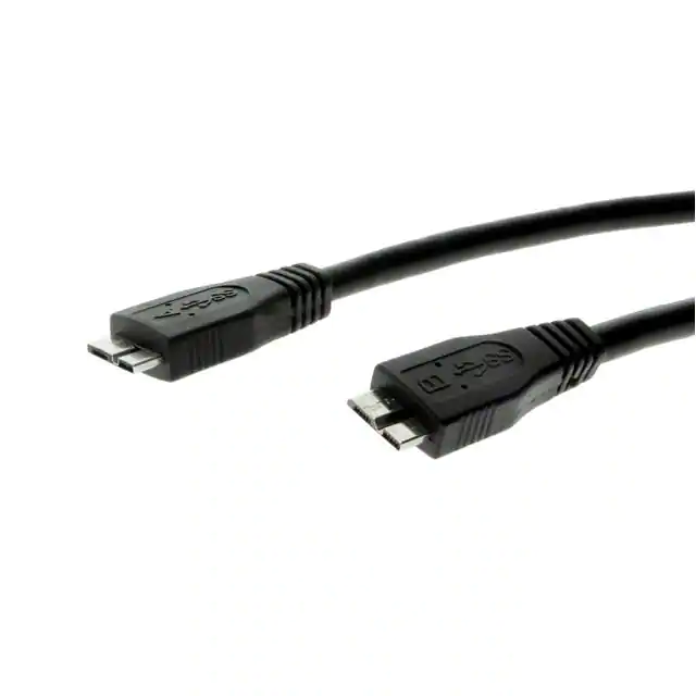 MUSB3.0AB-6FT USBCables