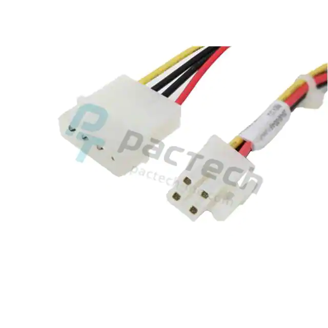 PP-ATX4F-AT4M-06 Pactech
