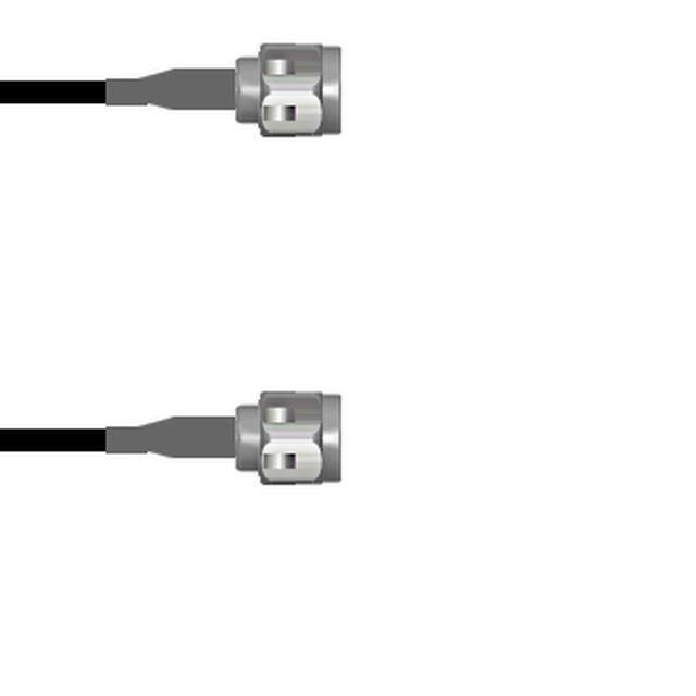 Q-2K02K000M.75M Amphenol Custom Cable