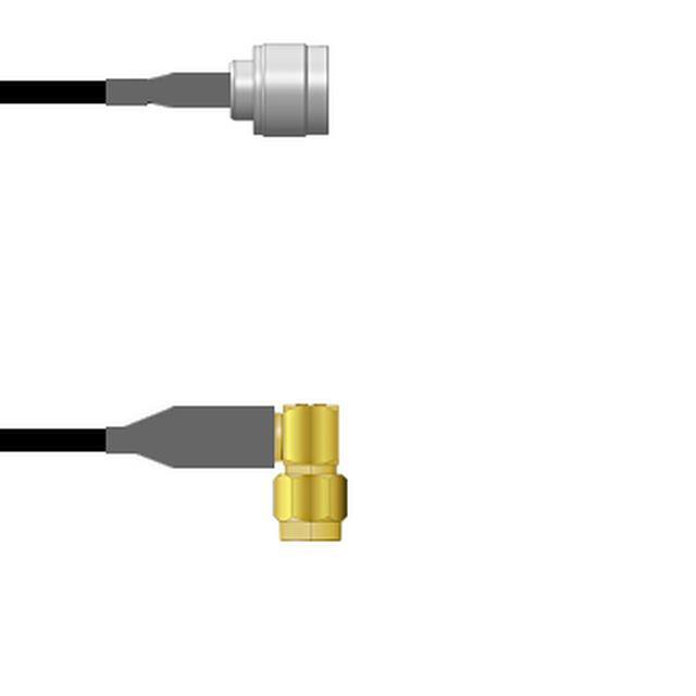 Q-2N0360008002M Amphenol Custom Cable