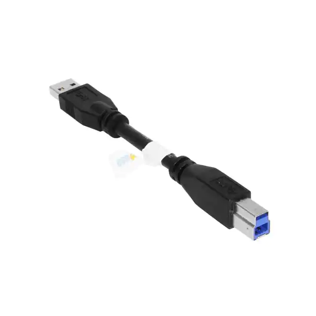 USB3.0-ABM-0.5FT Coolgear