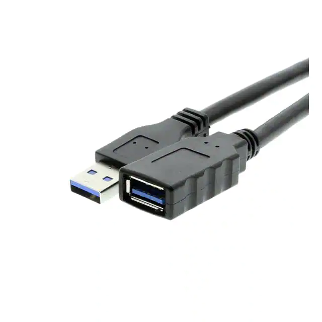USB3.0AMF-1FT Cablemax