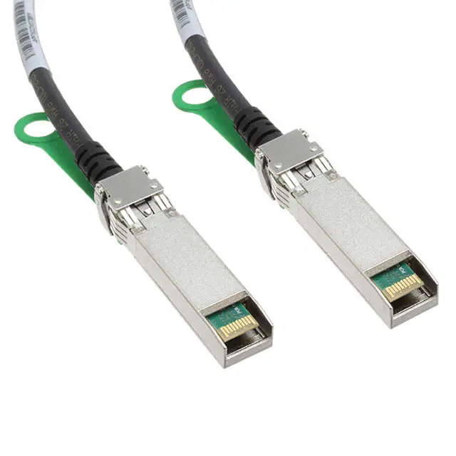 SF-NDCCGJ28GB-005M Amphenol Cables on Demand