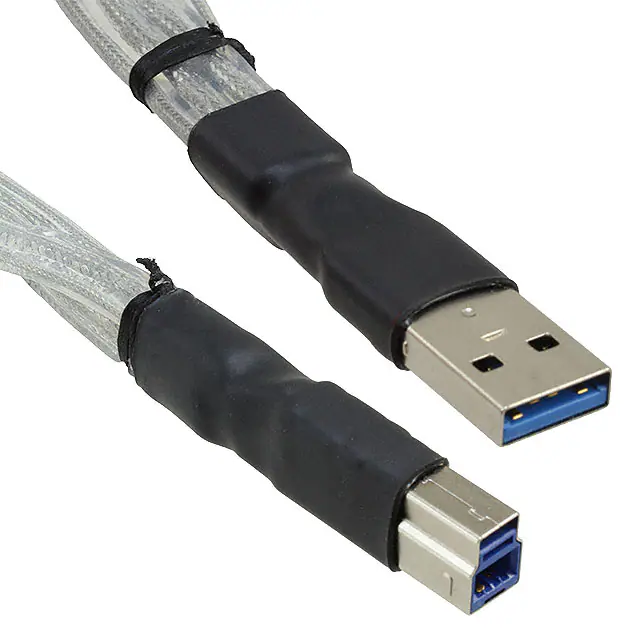 USB-3000-CAP006 Cicoil