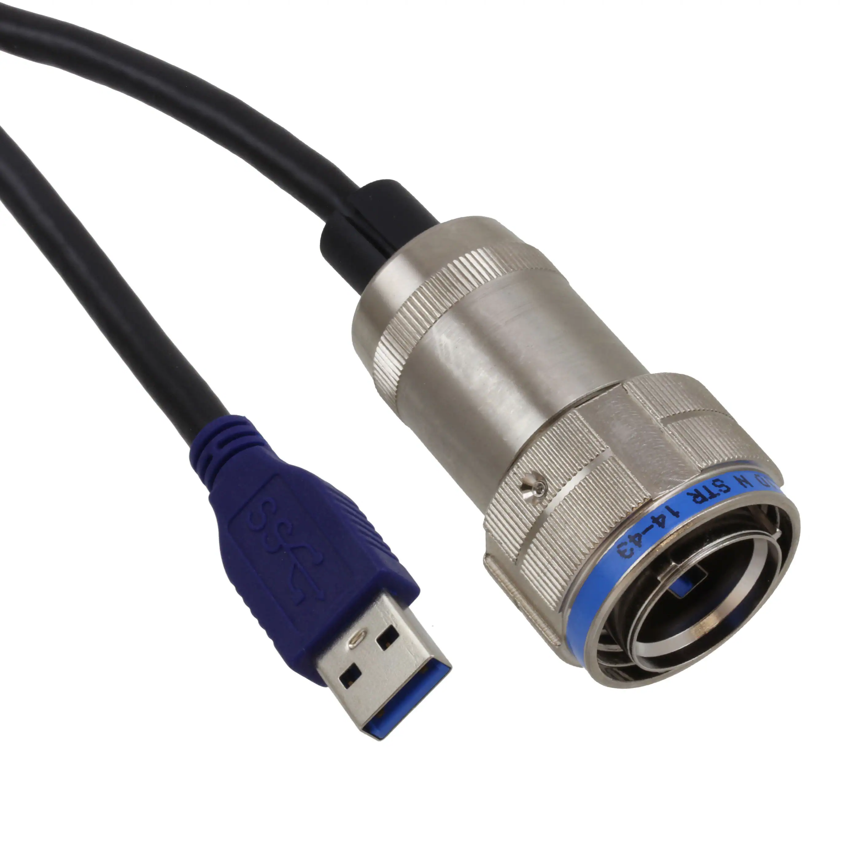 USB3FTV6A10NSTR Amphenol Socapex