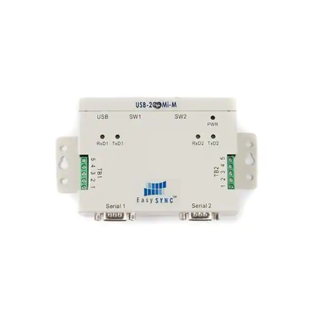 ES-U-2002-M Connective Peripherals Pte Ltd
