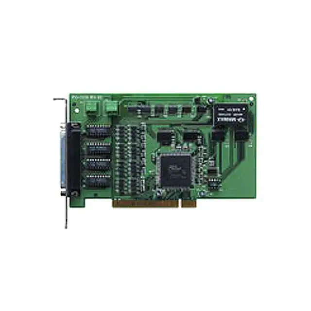 PCI-7230 ADLINK Technology