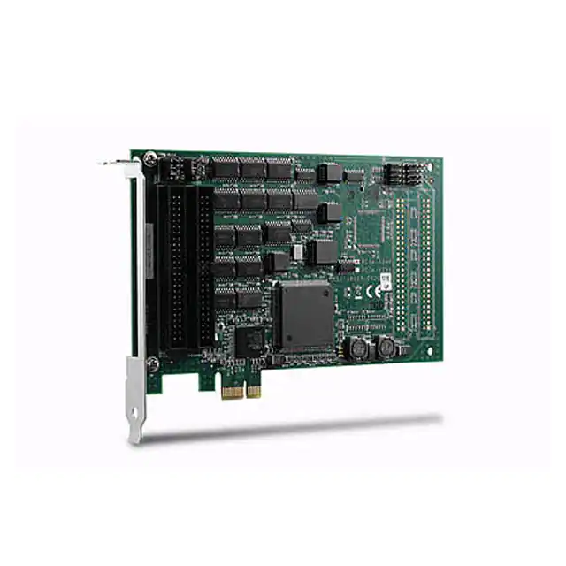 PCIE-7248 (G) ADLINK Technology