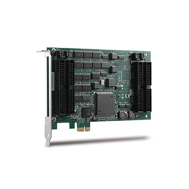 PCIE-7296 ADLINK Technology