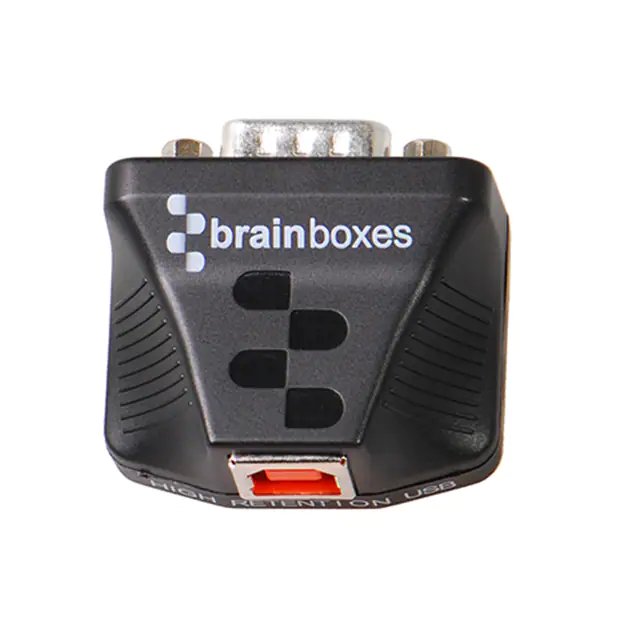 US-235 Brainboxes