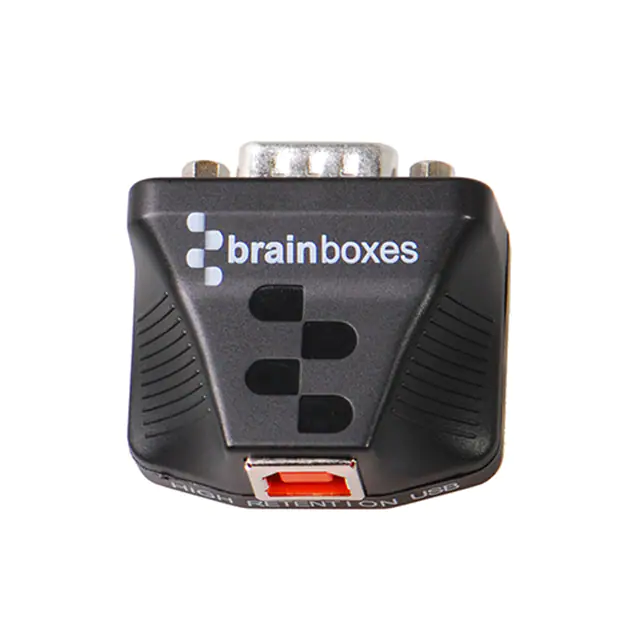 US-320 Brainboxes