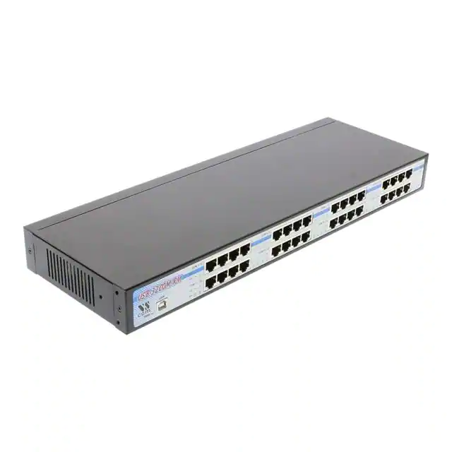 USB-32COM-RM Coolgear