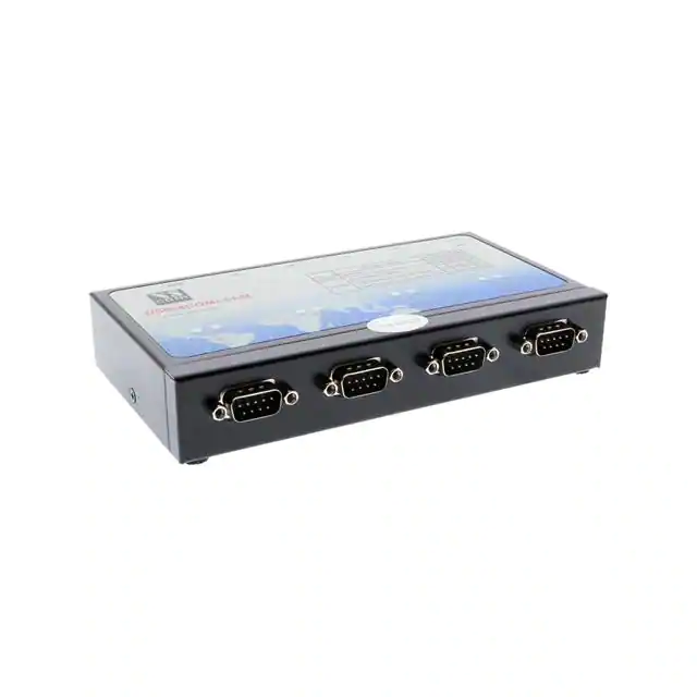 USB-4COMI-SI-M SerialGear