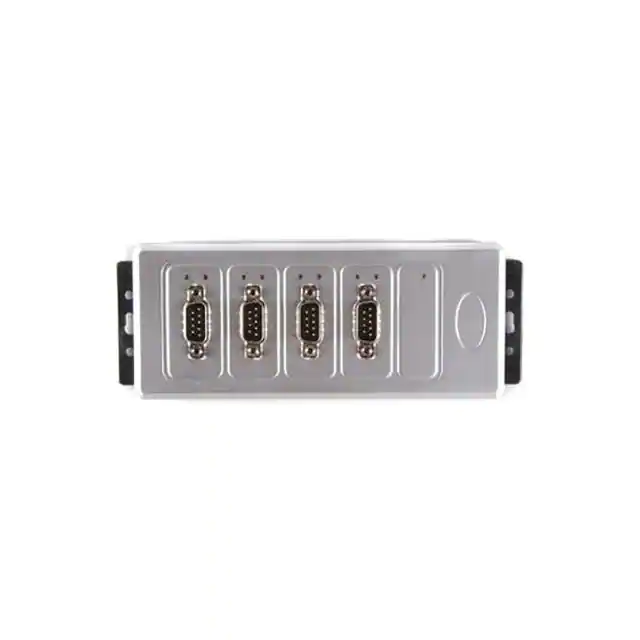 USB2-H-5004 Connective Peripherals Pte Ltd