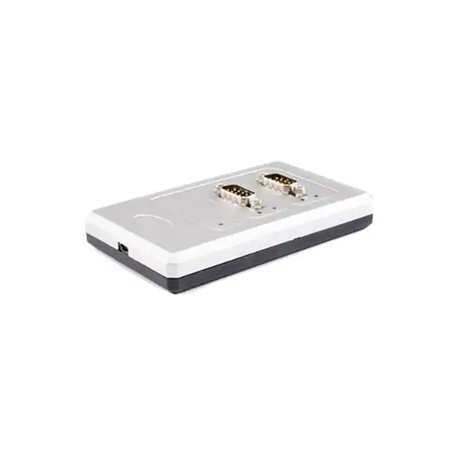USB2-H-6002 Connective Peripherals Pte Ltd
