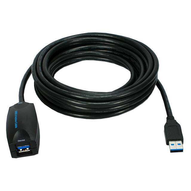 USB3-RPTR QVS