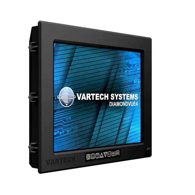 VTDV4M170bCPA VarTech Systems