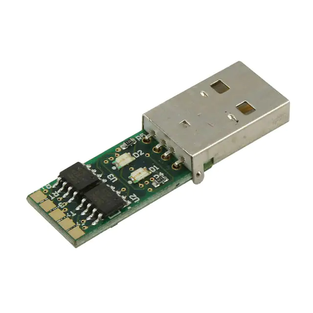 USB-RS422-PCBA FTDI, Future Technology Devices International Ltd