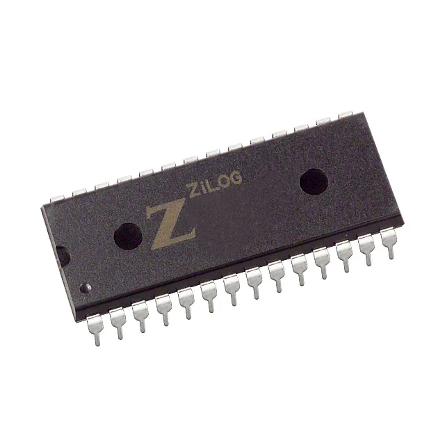Z86E3400ZDP Zilog
