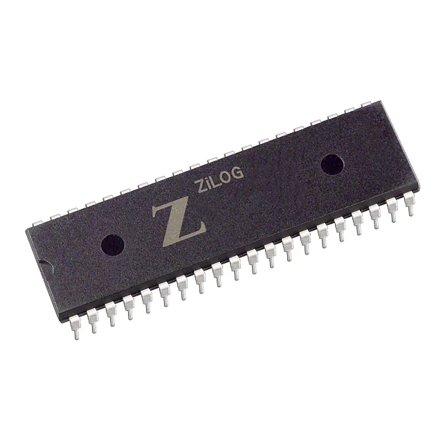 Z86E4400ZDP Zilog