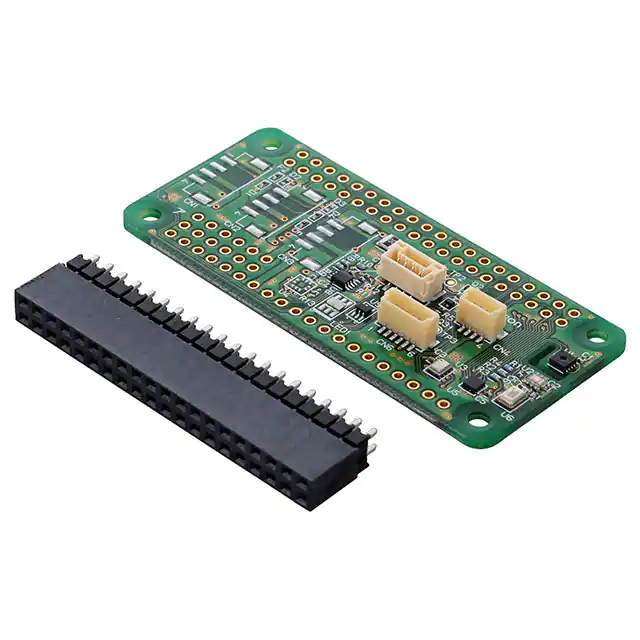 2JCIE-EV01-RP1 Omron Electronics Inc-EMC Div