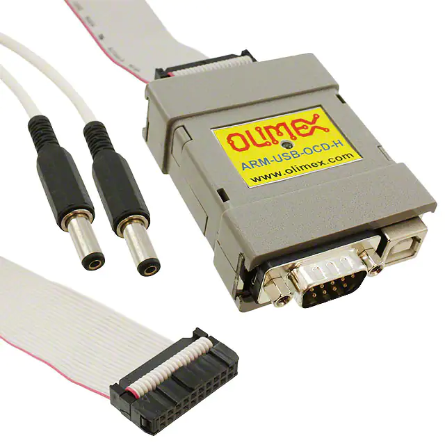 ARM-USB-OCD-H Olimex LTD