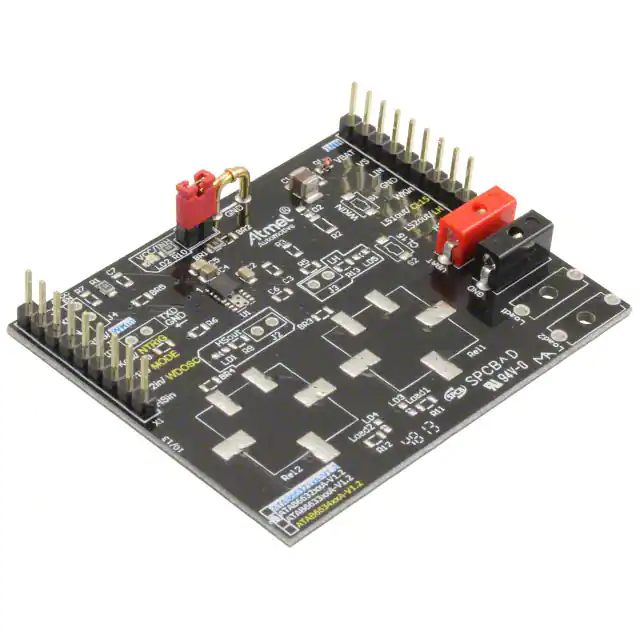 ATAB663203A-V1.2 Microchip Technology