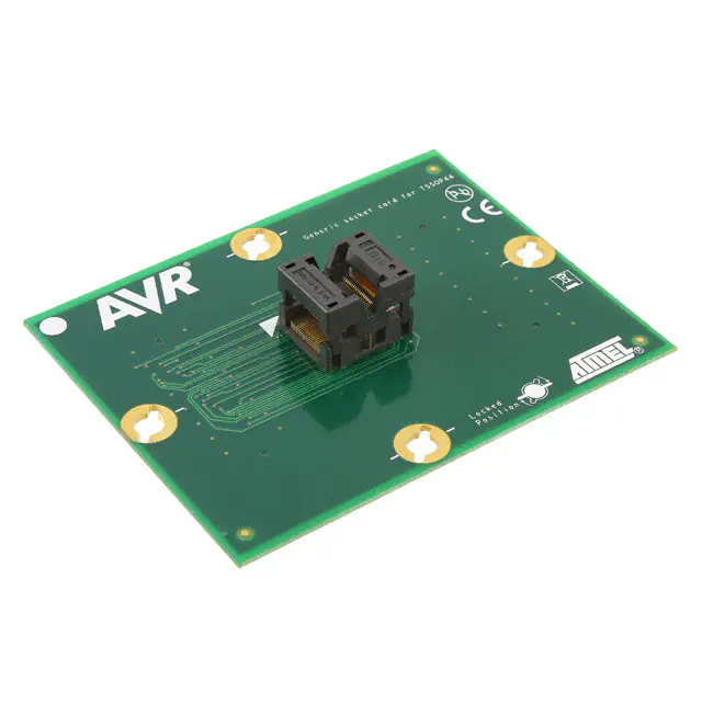 ATSTK600-SC13 Microchip Technology