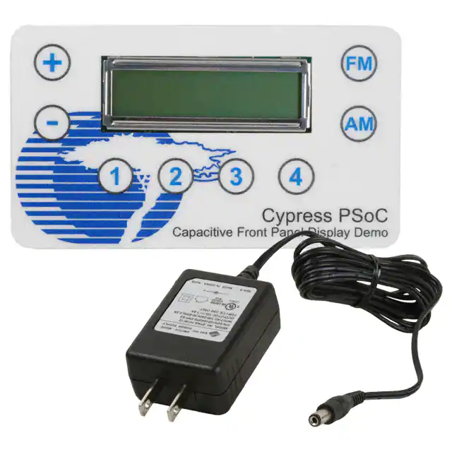 CY3220-FPD Cypress Semiconductor Corp