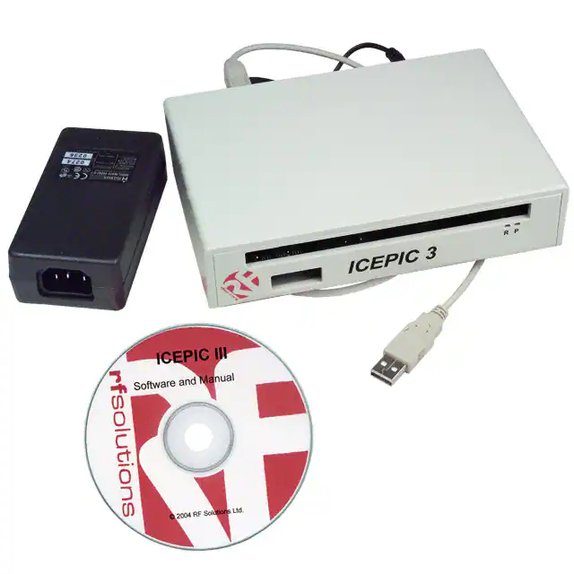 ICEPIC3-US RF Solutions