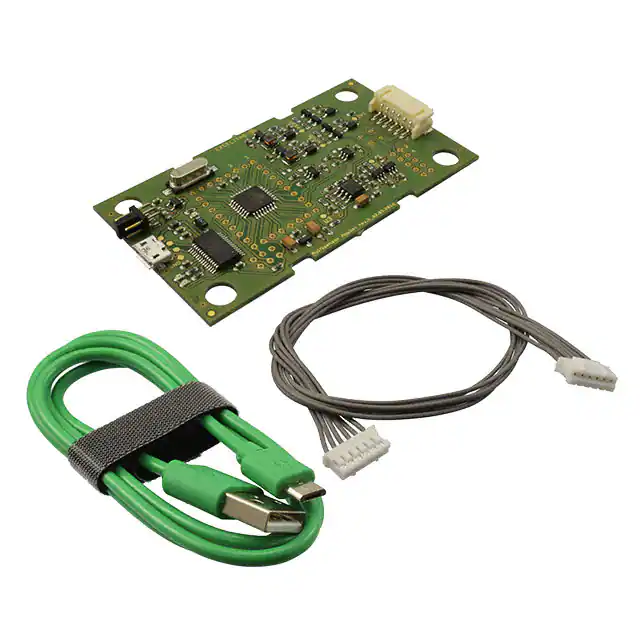 UNIVERSAL DEMO KIT WITH USB CONNECTION & CABLE Excelitas Technologies