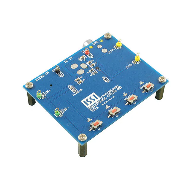 IS31AP2145A-UTLS2-EB ISSI, Integrated Silicon Solution Inc