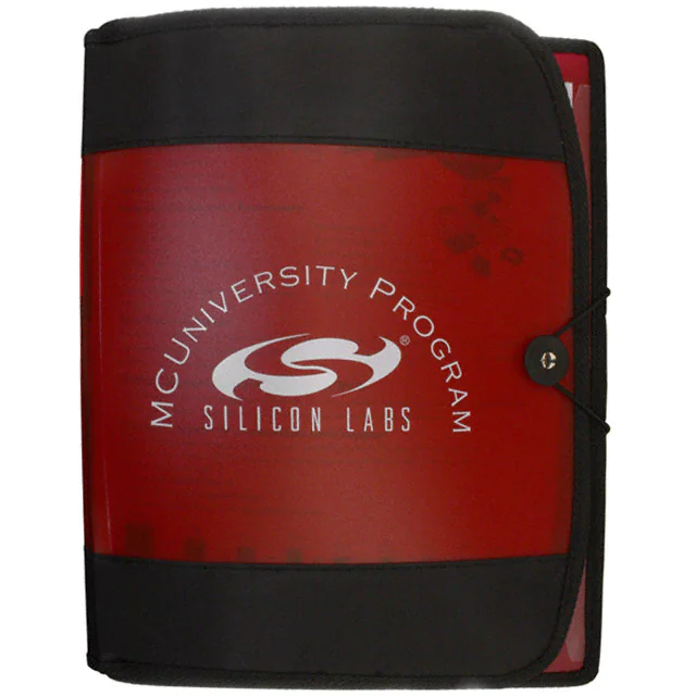 MCUNIVERSITYKIT Silicon Labs