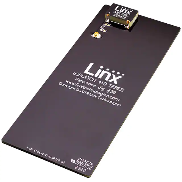 AEK-868-USP410 Linx Technologies Inc.