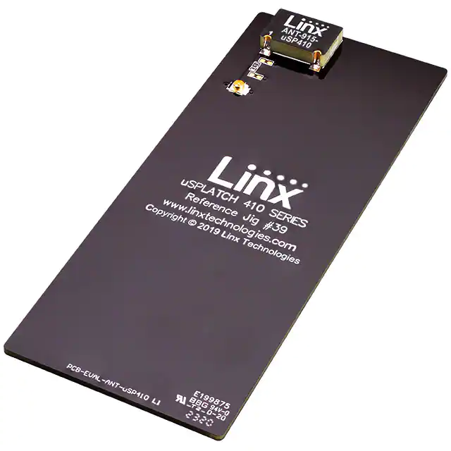 AEK-915-USP410 Linx Technologies Inc.