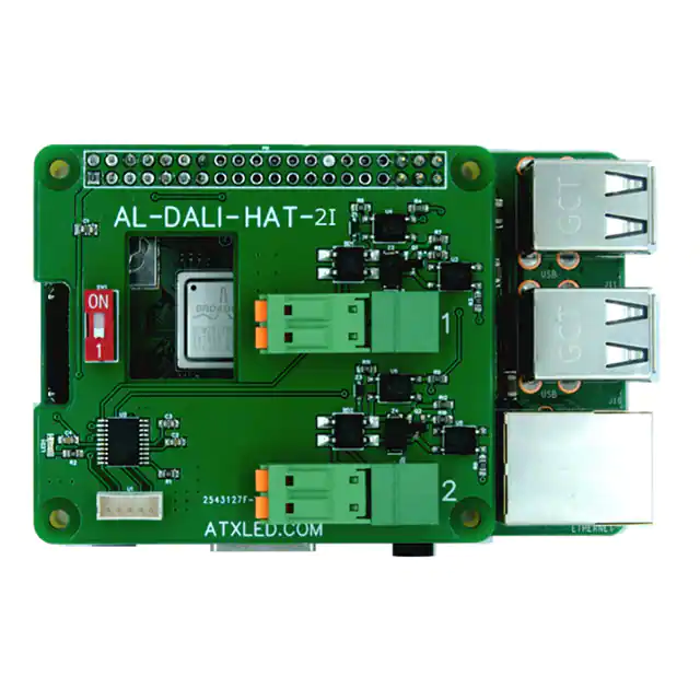 AL-DALI-HAT2I ATX LED Consultants Inc